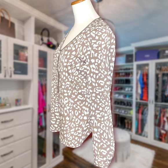 Apt. 9 Shirt - Picture 4 of 8